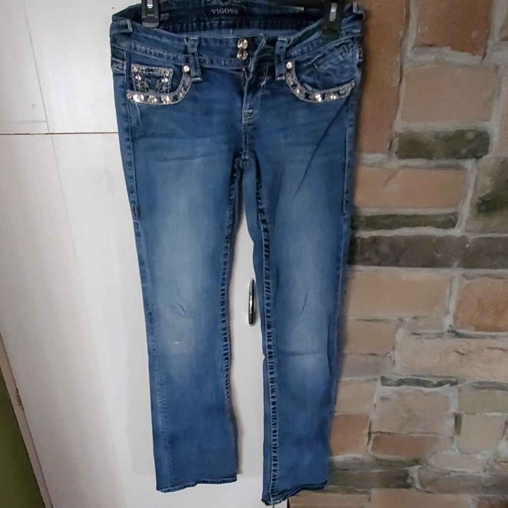 Vigoss jeans
